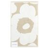 Unikko Guest Towel 072791810 Beige/White, 30cm X 50cm