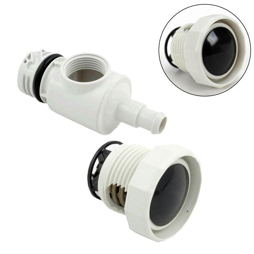 Wall Fitting D29 Pressure Relief Valve 91009002 Fits for Polaris 180/280/380