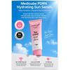 Medicube PDRN Hydrating Sun Serum SPF50+ PA++++ 50ml