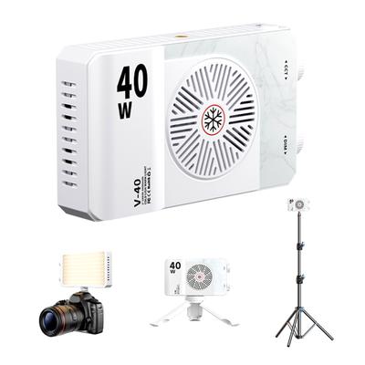 Foto- & Videozubehör – Foto- & Kameraleuchten