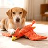 Pet Toy, Pet Plush Cotton Rope Chew Toy, Fun Interactive Dog Toys, Dog Chew Toys