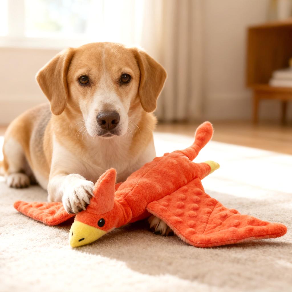 Pet Toy, Pet Plush Cotton Rope Chew Toy, Fun Interactive Dog Toys, Dog Chew Toys