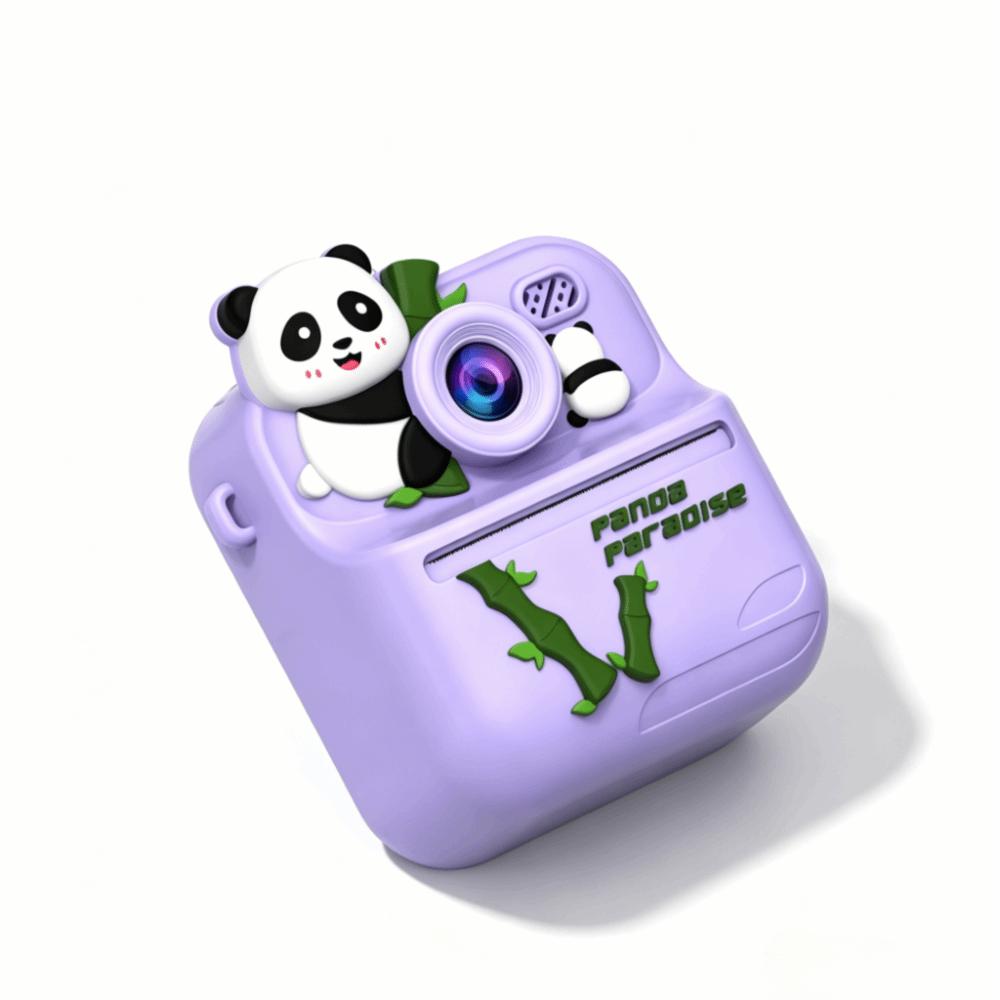 Mini Color Display Instant Print Camera Digital Photography Camera Children Video Recorder