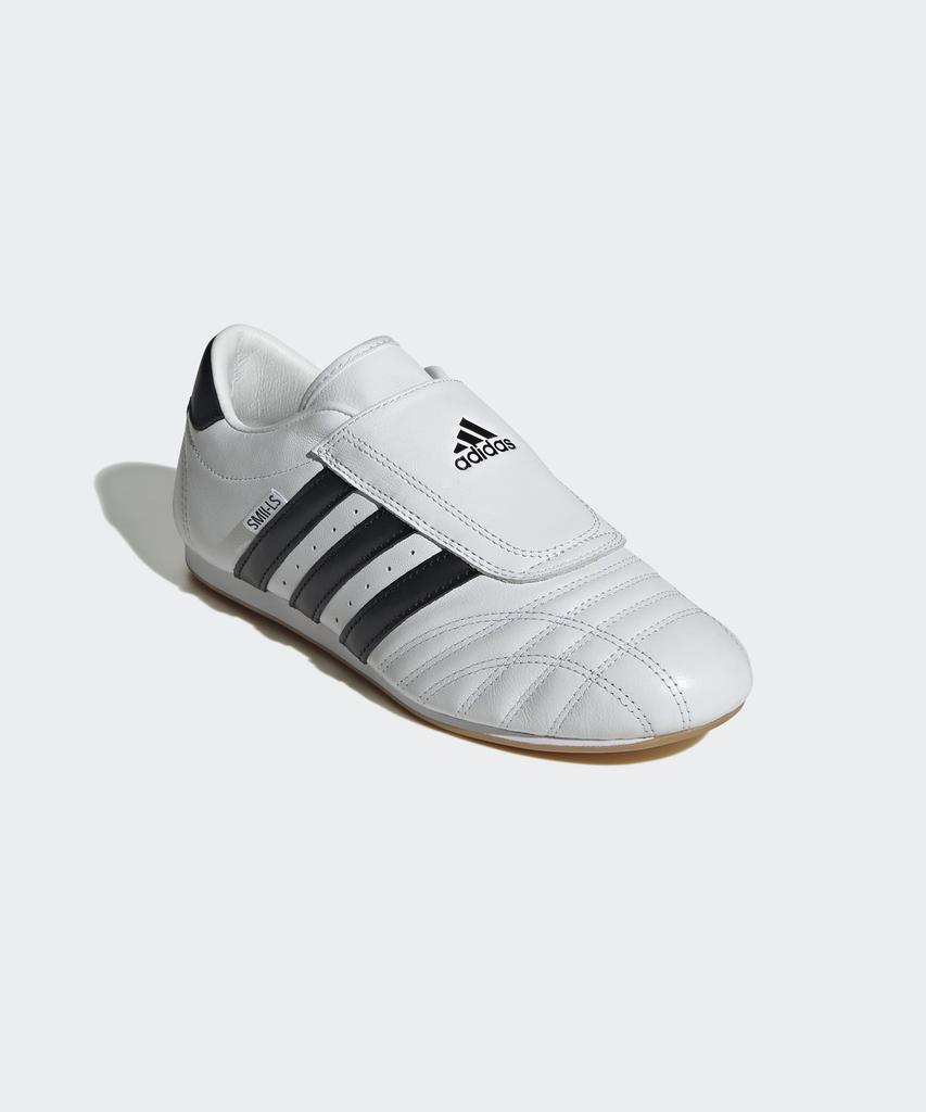 Adidas Taekwondo - White / Jq4774