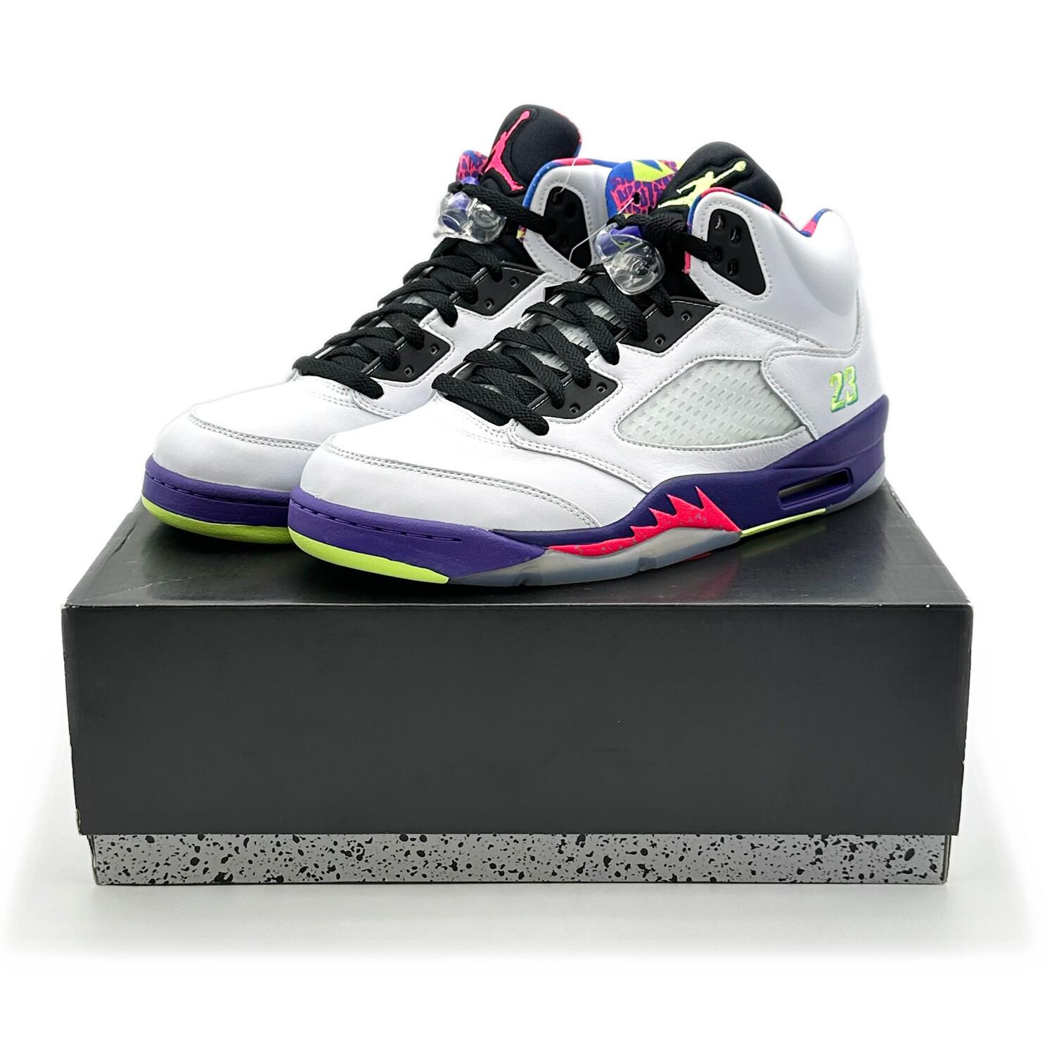 DB3335-100 Nike Air Jordan 5 Retro