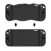 Silicone & ABS Case Stylish & Protective Consoles Covers Offering Full Protections & Comfortable Handling for Switch2