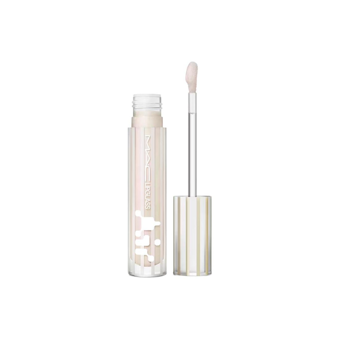 Mac Lipglass Air Non-Sticky Gloss #221