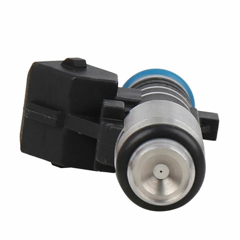 original  New Petrol Fuel Injector for Citroen Berlingo C2 C3 Peugeot 206 Partner 1.1 IPM002,1984.C9,0280158057 high quality