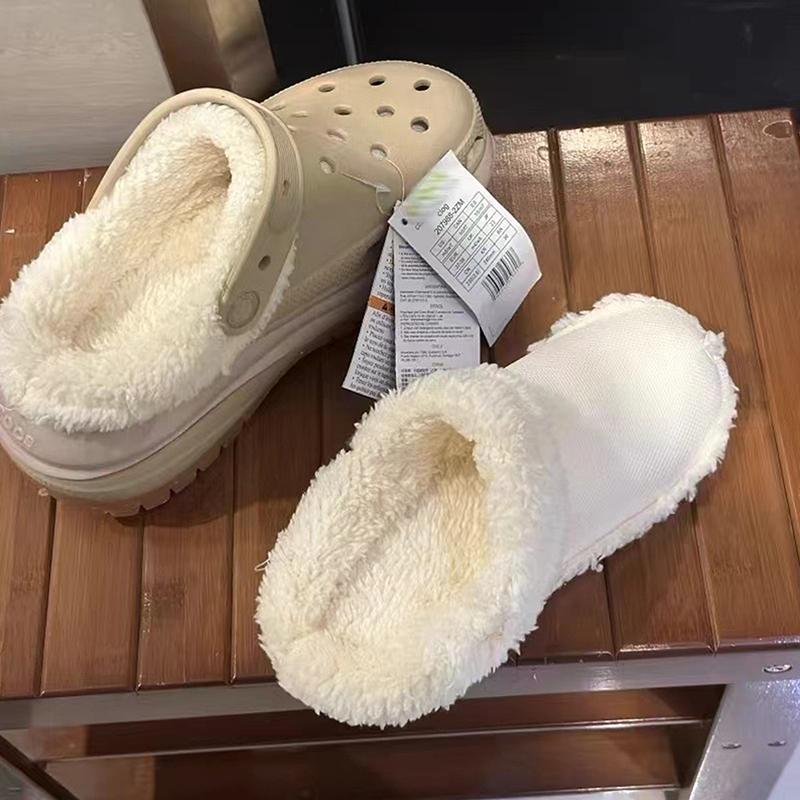 Shoes Winter Warm Cover Replacement Fur Insoles Removable Soft Thickened Shoes Liners Accessories