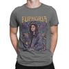 eEuphoria Rue and Glitter Wings Funny 100 Cotton TShirt eEuphoria Tees Tops For Unisex