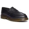 Dr. Martens Penton Smooth Leather Loafer Black Unisex Sneakers 30980001