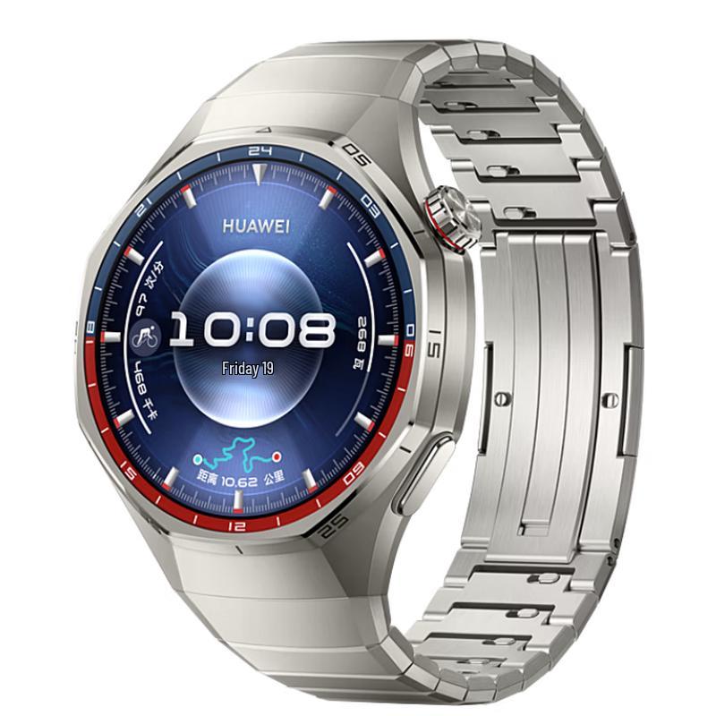 HUAWEI WATCH GT 6 Pro (CN version)