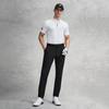 FILA Golf Series Fashion Simple Basic Classic Sports Casual Versatile Comfortable Slim Fit Knitted Short Sleeve Polo Shirt Men tops A11M615103FWT