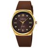 Men'S Watch Thin Simple Temperament High Sense Medieval Leisure Sports Watch Unisex