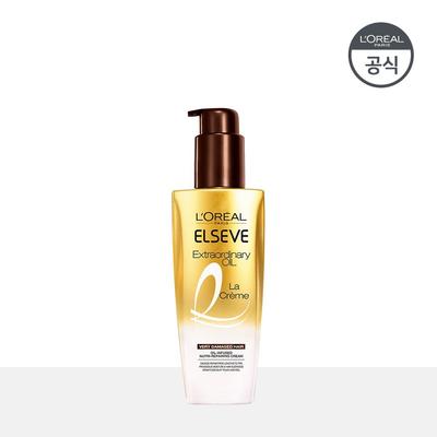 Extraordinary Oil in Creme Extra Reichhaltig 100ml