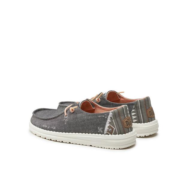 Кроссовки Hey Dude Wendy Boho