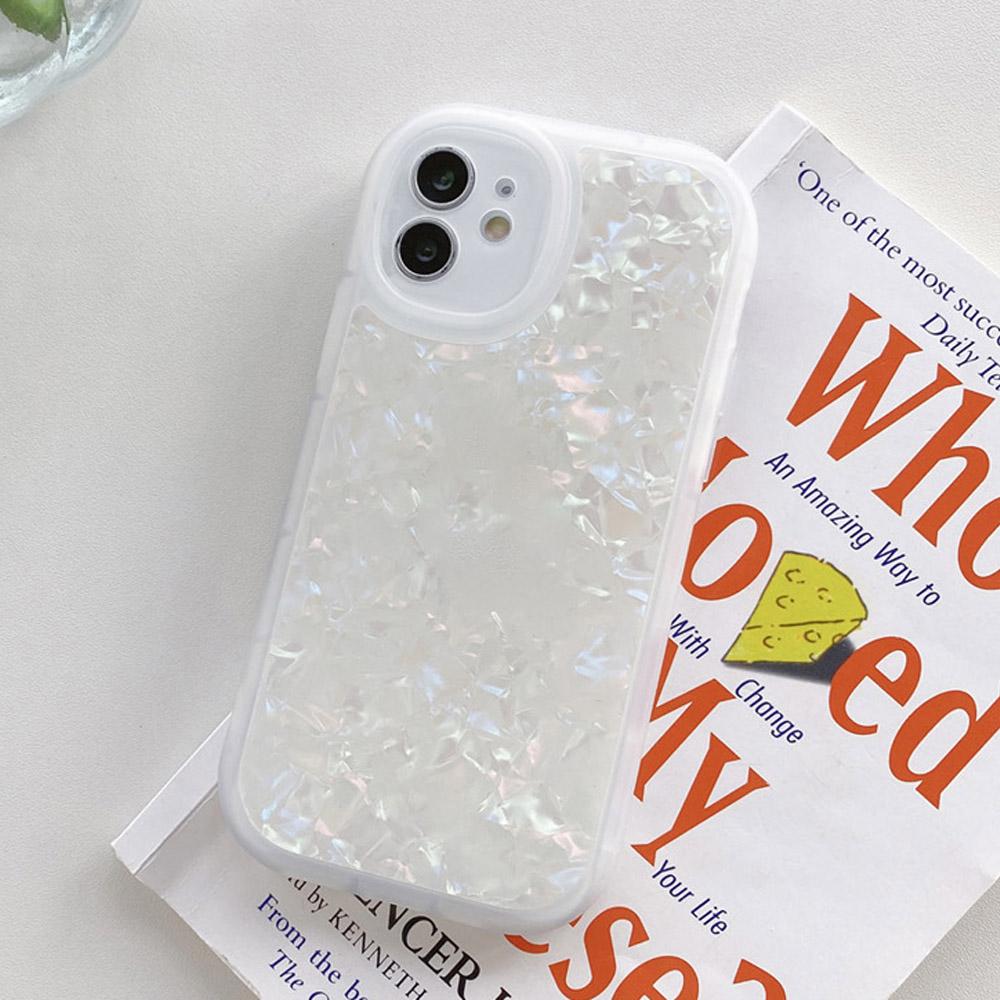 

Чехол для телефона iPhone 13 15 11 12 14 Pro Max, устойчивый к падениям, износостойкий, стильный и простой iPhone 14 Plus чистый