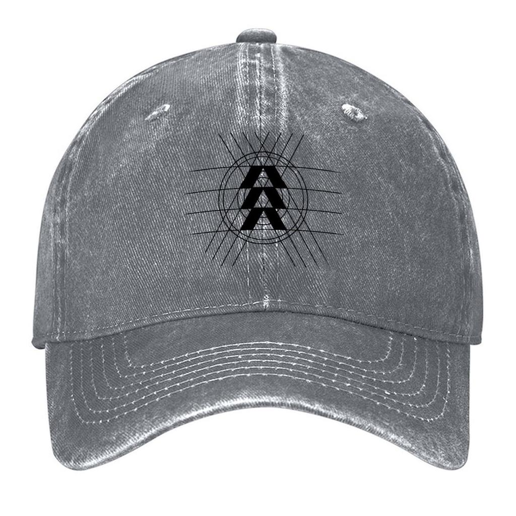 2026 2026 Destiny Hunter Sigil Baseball Cap Streetwear Winter Hats For Men Uv Protection Solar Hat Hard Hat Men Caps Women's
