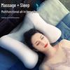 Shenghang Multifunctional Neck and Shoulder Massage Pillow