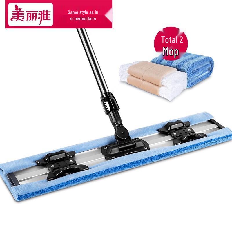 Meiliya Xiaosa 400 Fixed Flat Mop