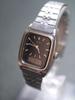 SEIKO Quartz Strap Working Condition Digital-Analog Watch, E029-5430, Women's Watch, AE384