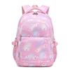 Kids Cute Print Waterproof School Backpack
