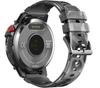 Smartwatch Rubicon Rncf08 Srebrny