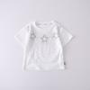 Jungen Sommer 2026 Stern Strass Kurzarm T-Shirt - Trendiges Lässiges Kinder Outfit