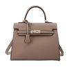 Autumn And Winter Women Hundred Crossbody Handbag Single Shoulder Kelly Bag