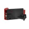 Hood Latch Release Pull Handle Car Accessories 1248800320 Premium Replacement for W164 Ml W251 R