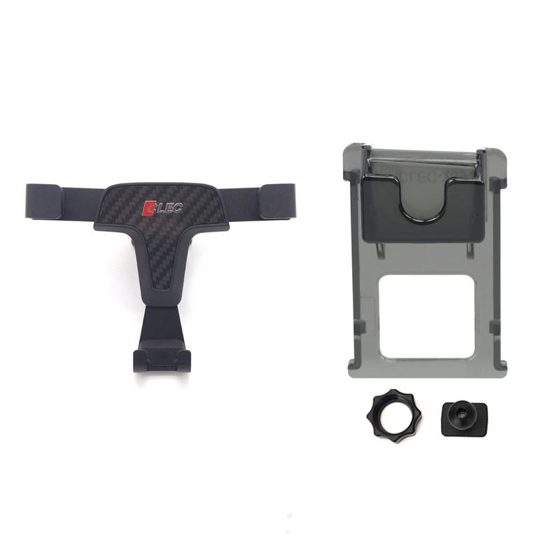 For VW Volkswagen Golf VII 7 Five-door / Variant / GTI 2013 - Gravity Car Phone Holder Support Stand 1 Set LHD! RHD!
