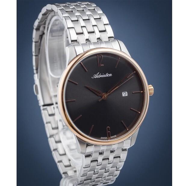 

Часы Adriatica A8269.R156Q