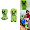 New Creper Plush Toy From Minecraft Soft And Cuddly Stuffed Animal For Kids 20cm