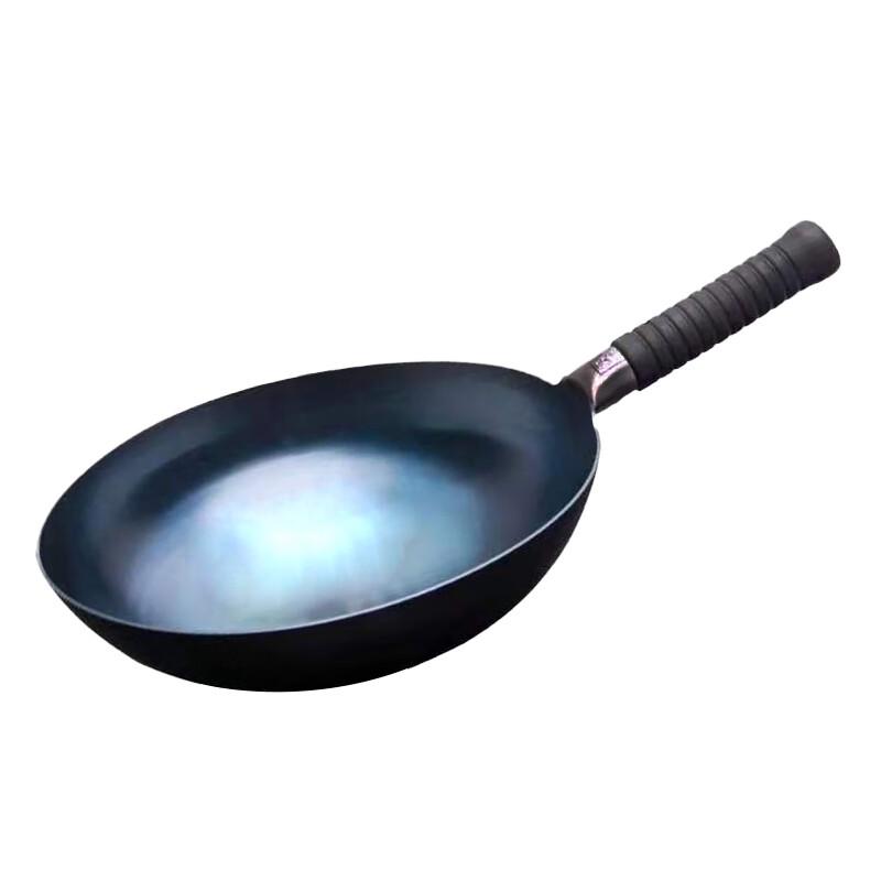 Aoshidi Zhangqiu Iron Wok