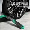 Right-Angle F-Type Wrench Plumbing  Wide Jaw Opening Adjustable Universal Torque Spanner Plumber Auto Repair Tools
