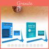 Effective Skin Tag Removal Tag Refill Band Set With 10 Pieces For Smooth Skin