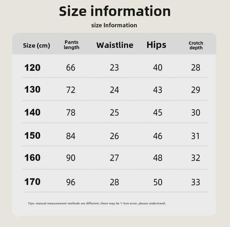 Boys' Windproof Waterproof Pants: Trendy Autumn/Winter 2024 Plus Velvet Workwear Trousers