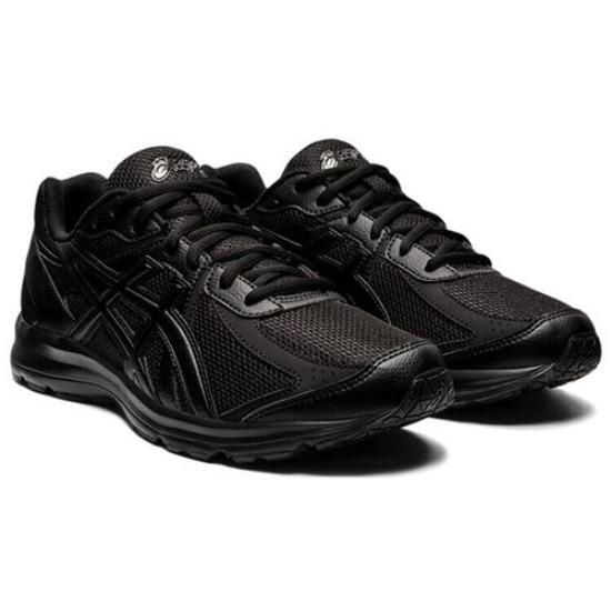 Asics Jog 100S Triple Black - 1201A325-001