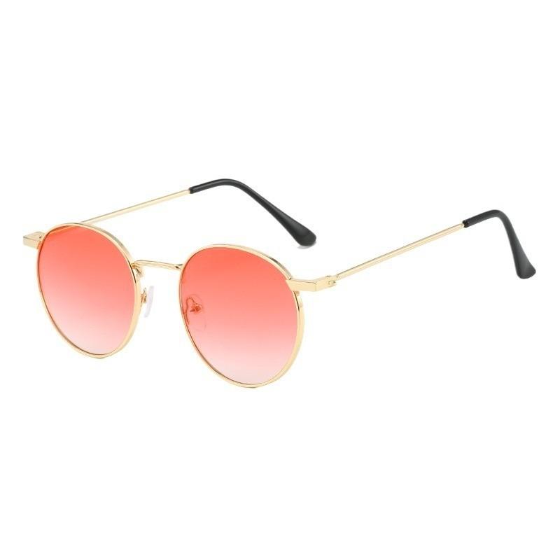 Classical Metal Frame High-performance Premium-quality Durables Anti- Glare Eye Sunny Protection Shades Driving Fishing