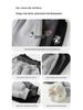 2025 Boys' Fleece-Lined Winter Sweatpants: Thick, Warm, Sports Style for Children and Toddlers