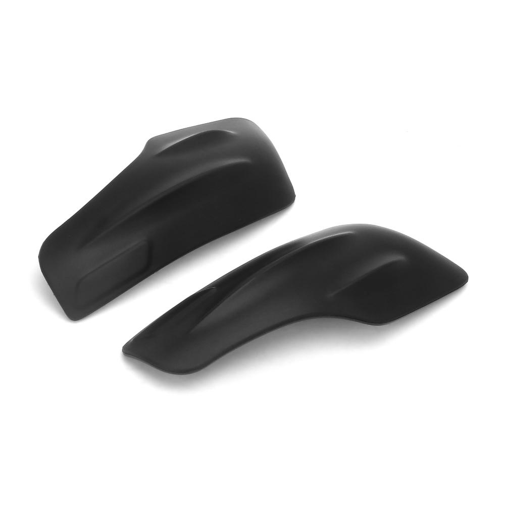 For YAMAHA MT09 SP MT 09 MT-09 mt09 2021 2022 2023 Motorcycle Matte Black Tank Pad Sticker Tank Protect Cover Guard Kit