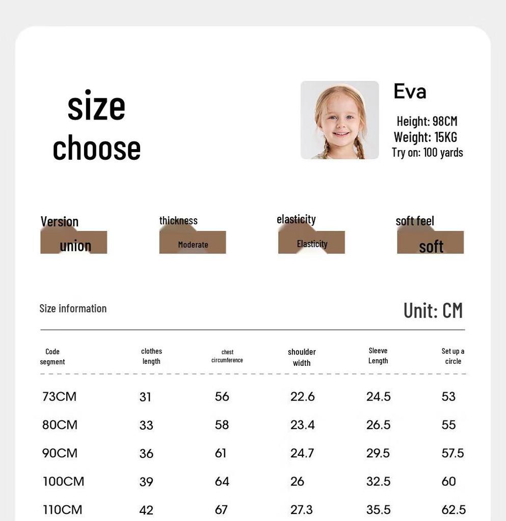 YEEHOO Girls' Floral Print Long Sleeve Sweatshirt