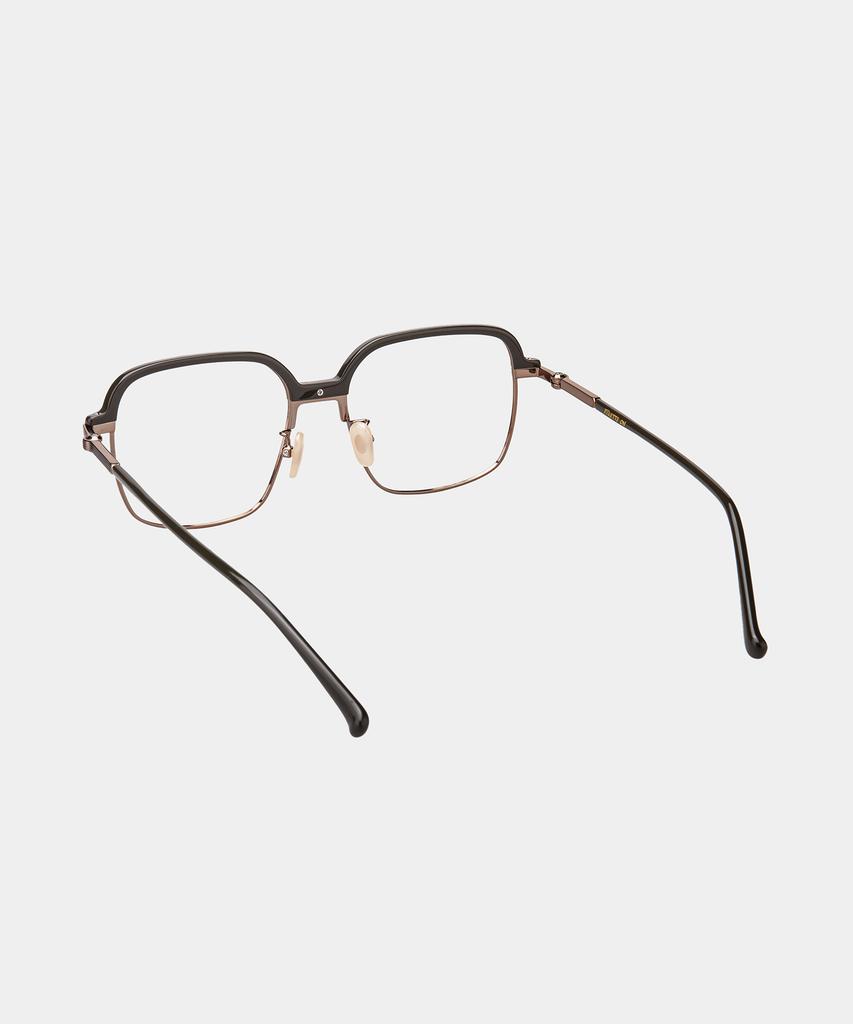 Palleteuon Roi C4 Khaki&Antique Gold