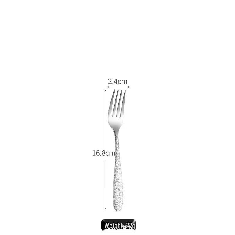 316 Stainless Steel Dining Spoon Set