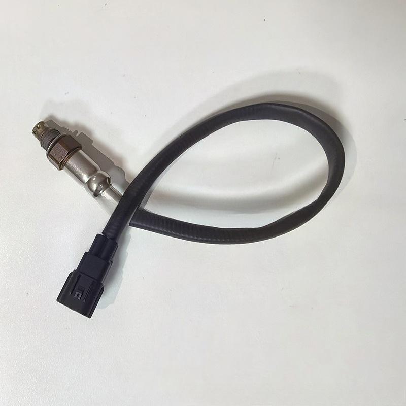 F01R00C246 motorcycle oxygen sensor for chun feng for NEW DAYANG for spring breeze motorcycle exhaust pipe