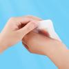 10/20Pcs Self-Adhesive Patches Large Sterile Dressing Plasters Non Woven Wound Plaster Band Aid Adhesive Bandages Skin Tape