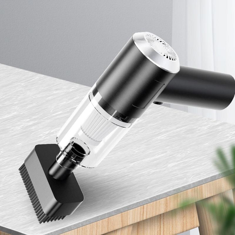 Ruční vysávání Bezdrátový čistič Pro ruční vysávání Bezdrátový čistič s výkonným sáním Design filtru Dobíjecí vysavač