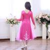Frozen 2 Elsa & Anna Princess Dress - Hot Seller European & American Girls' Cosplay Skirt