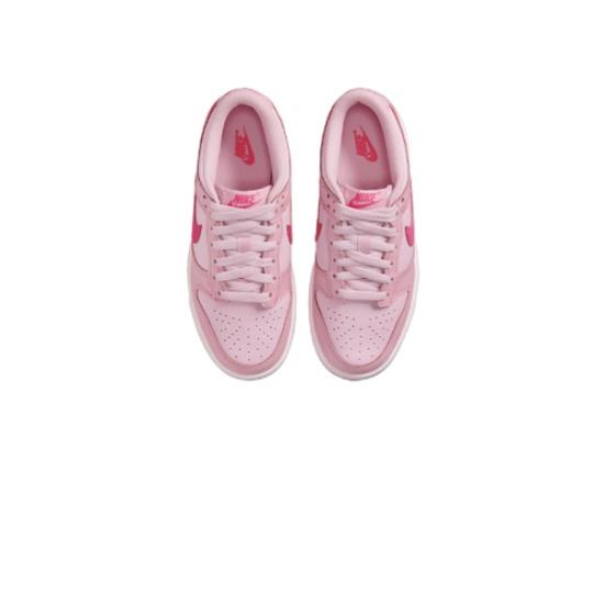 Nike Dunk Low Triple Pink DH9765-600