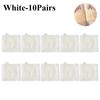 Invisible Sandals for Women Lace Half Length Socks Non Slip Cotton Sole Forefoot Pads Sports Comfort Insoles Barefoot Ready